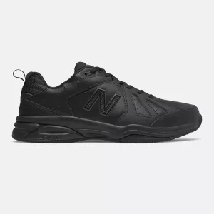 New Balance Mens 624v5 Cross Trainer (4E)