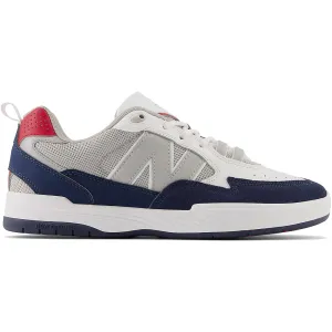 New Balance Numeric Tiago Lemos 808 Shoes White/Navy