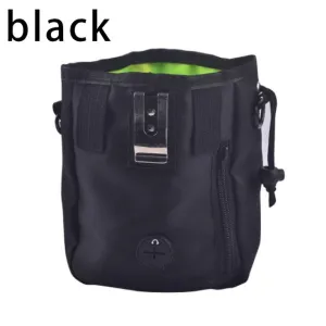 New Pet Dog Training Bag Portable Treat Snack Bait Dogs Obedience Agility Outdoor Feed Storage Pouch Food Reward Waist Bags