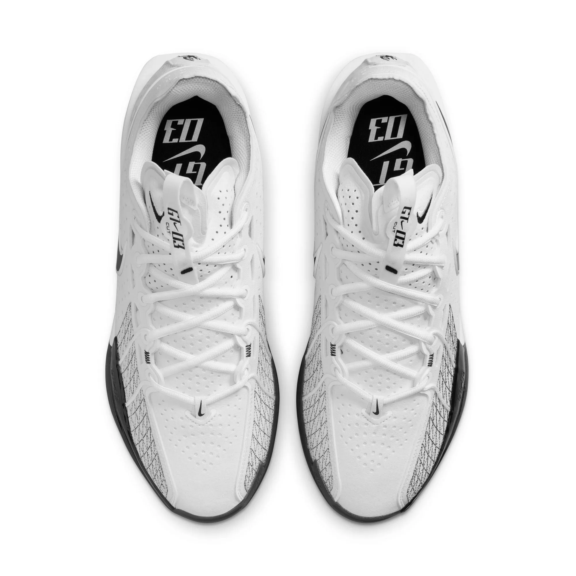Nike G.T. Cut 3