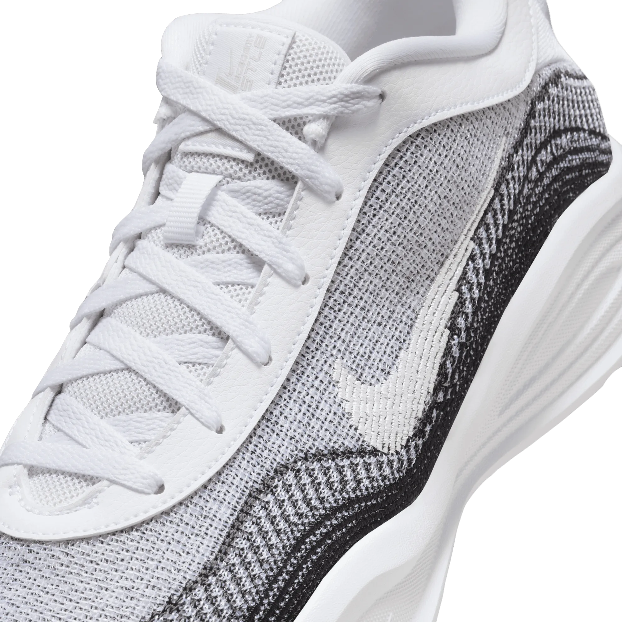 Nike Men's G.T. Hustle Academy EP Basketball Shoes