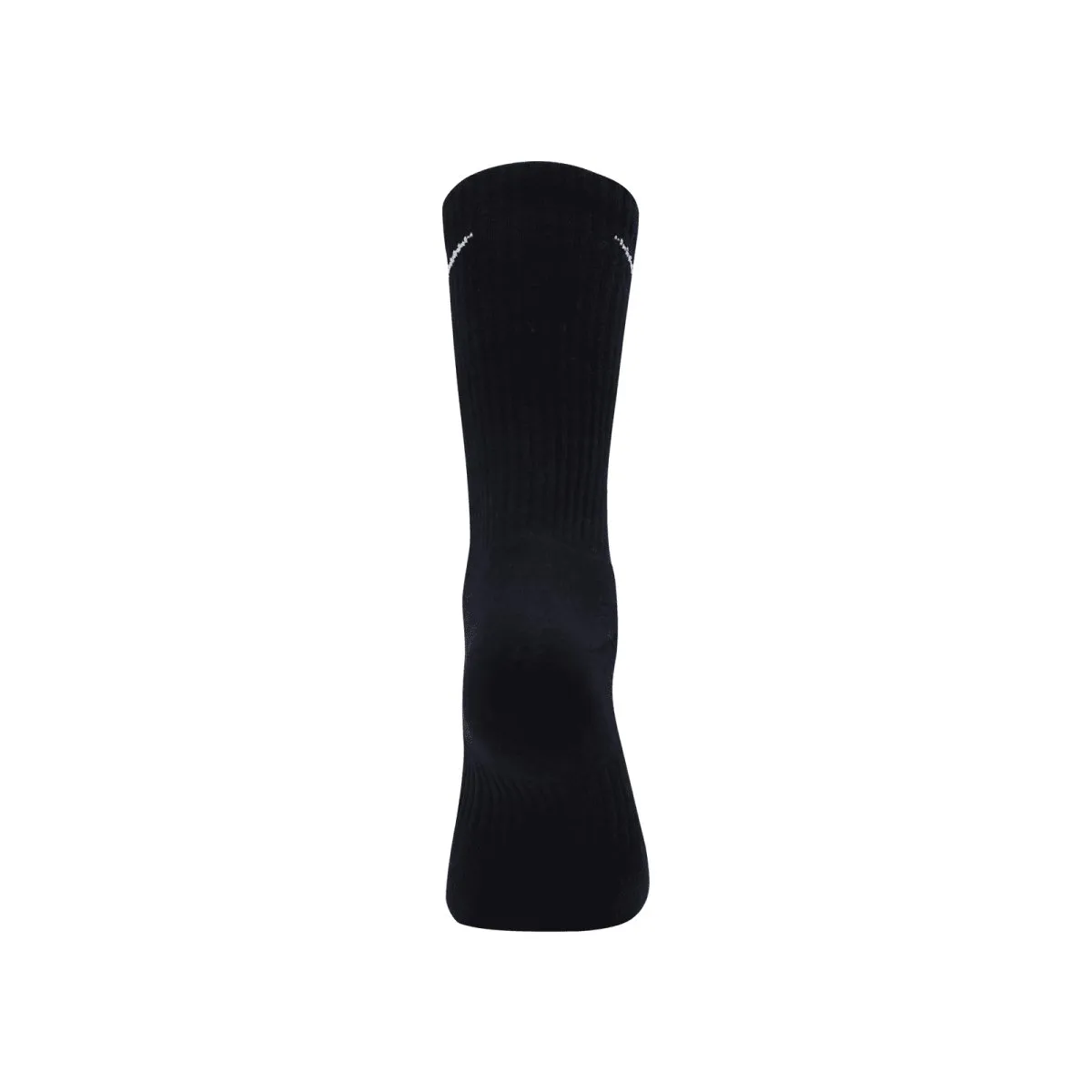 NIKE PURE COTTON BASKETBALL SOCKS 3-PACK