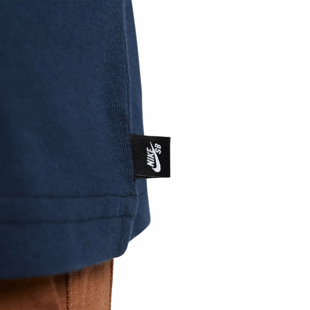 Nike - Road Dogs Tee Navy