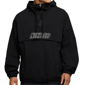 Nike SB - Anorak Skate Jacket Black