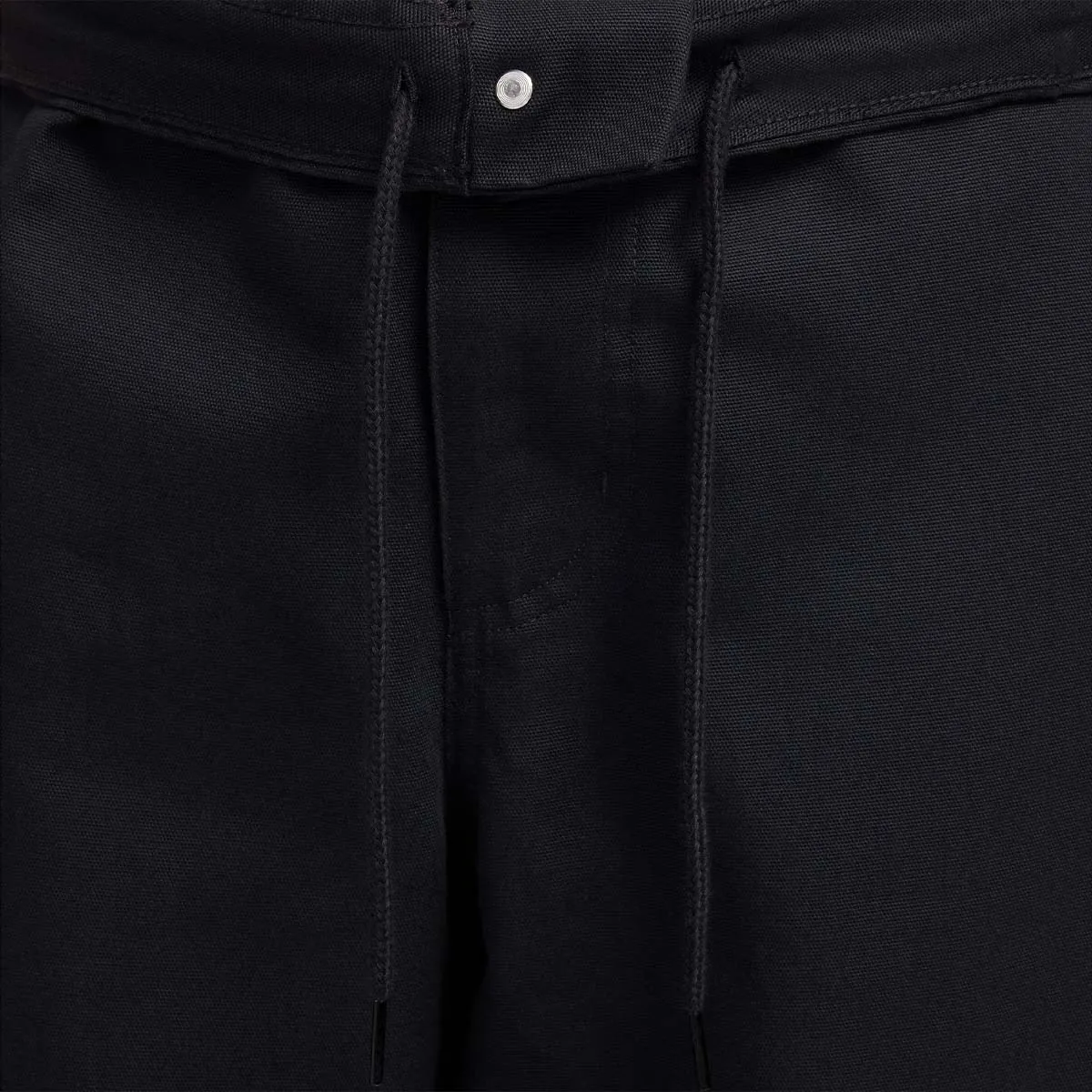 Nike SB - Double Knee Twill Skate Pants Black