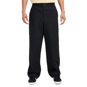 Nike SB - Double Knee Twill Skate Pants Black