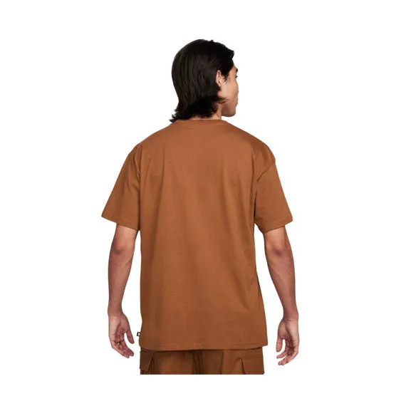 Nike SB Essentials Skate T-Shirt - British Tan