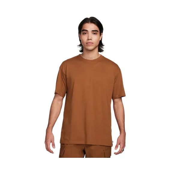Nike SB Essentials Skate T-Shirt - British Tan