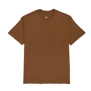 Nike SB Essentials Skate T-Shirt - British Tan