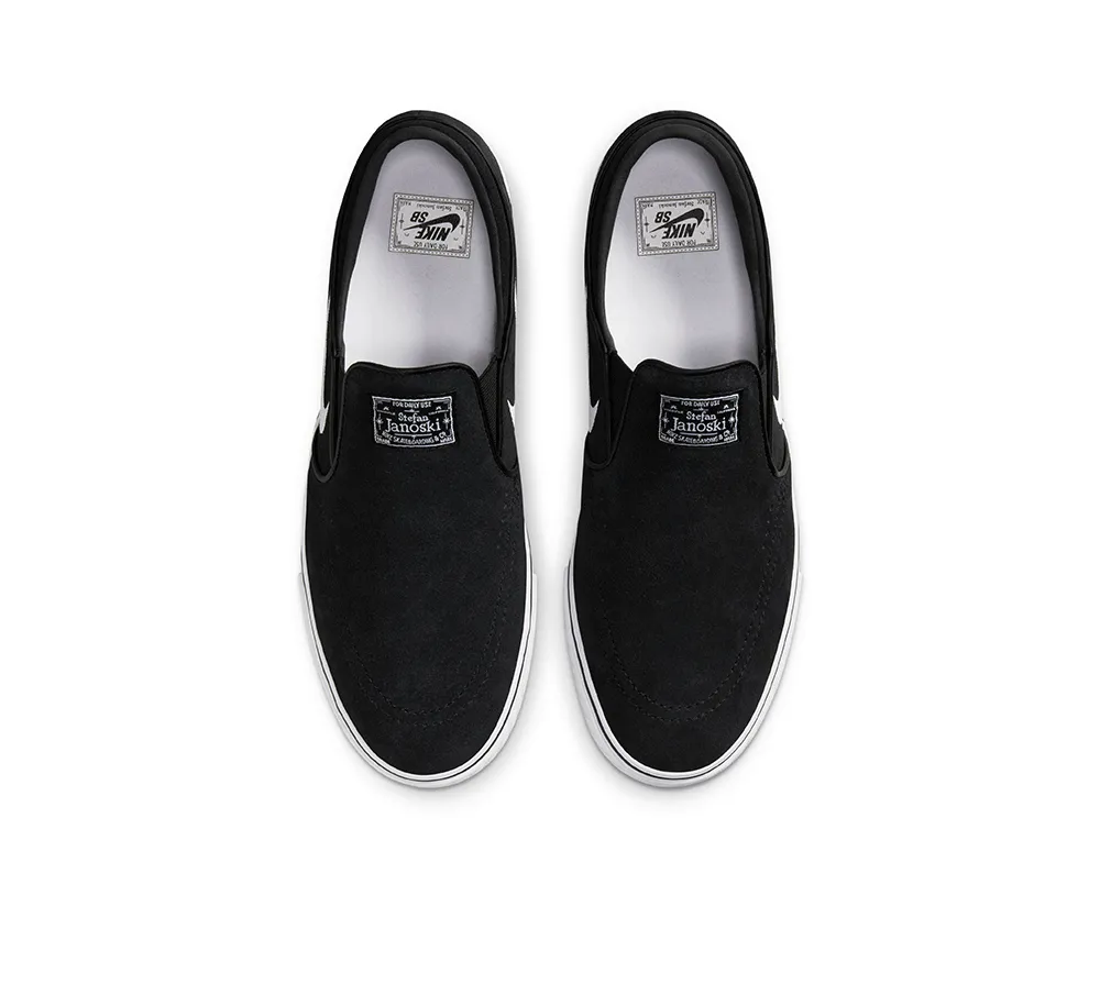 Nike SB Janoski Slip