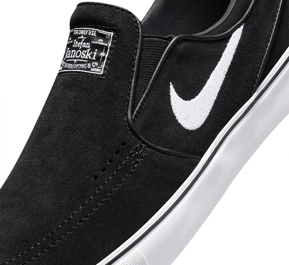 Nike SB Janoski Slip