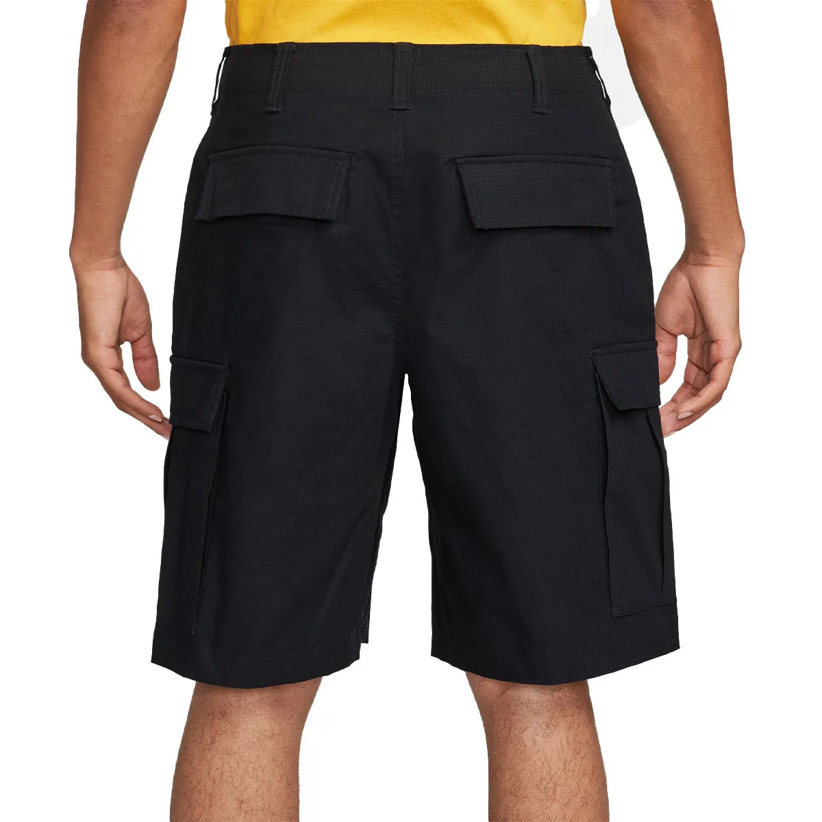 Nike SB - Kearny Cargo Shorts Black