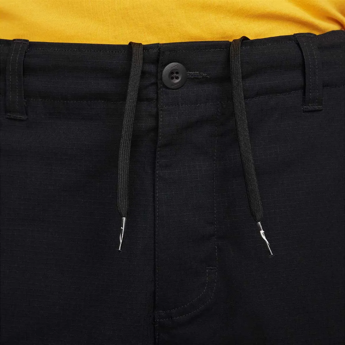 Nike SB - Kearny Cargo Shorts Black