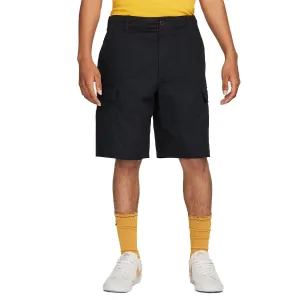 Nike SB - Kearny Cargo Shorts Black