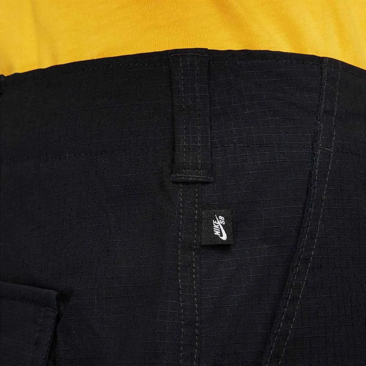 Nike SB - Kearny Cargo Shorts Black