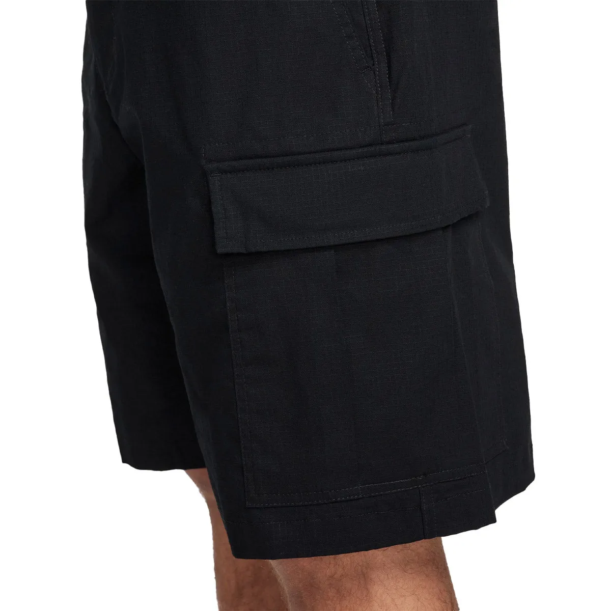 Nike SB - Kearny Cargo Shorts Black