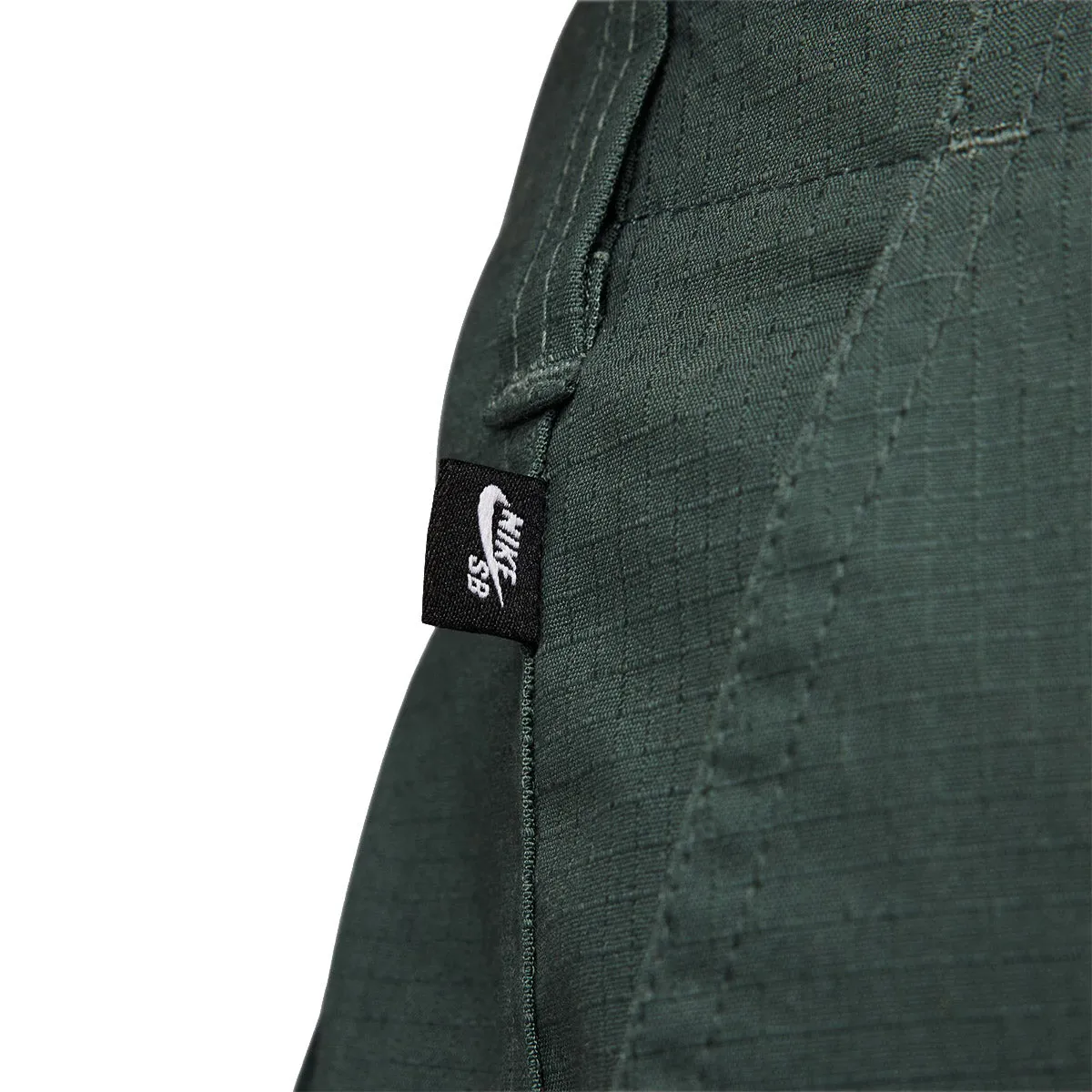 Nike SB - Kearny Cargo Shorts Vintage Green