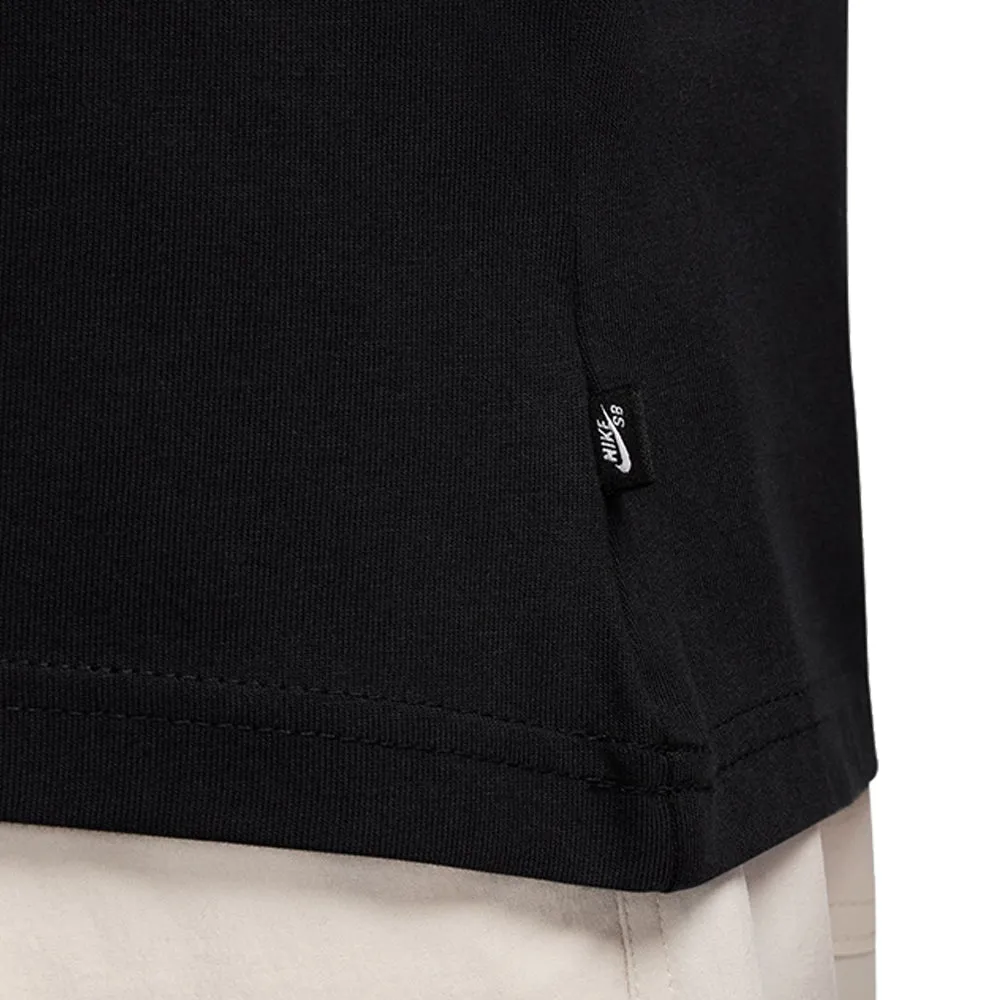 Nike SB Max90 Republique T Shirt Black