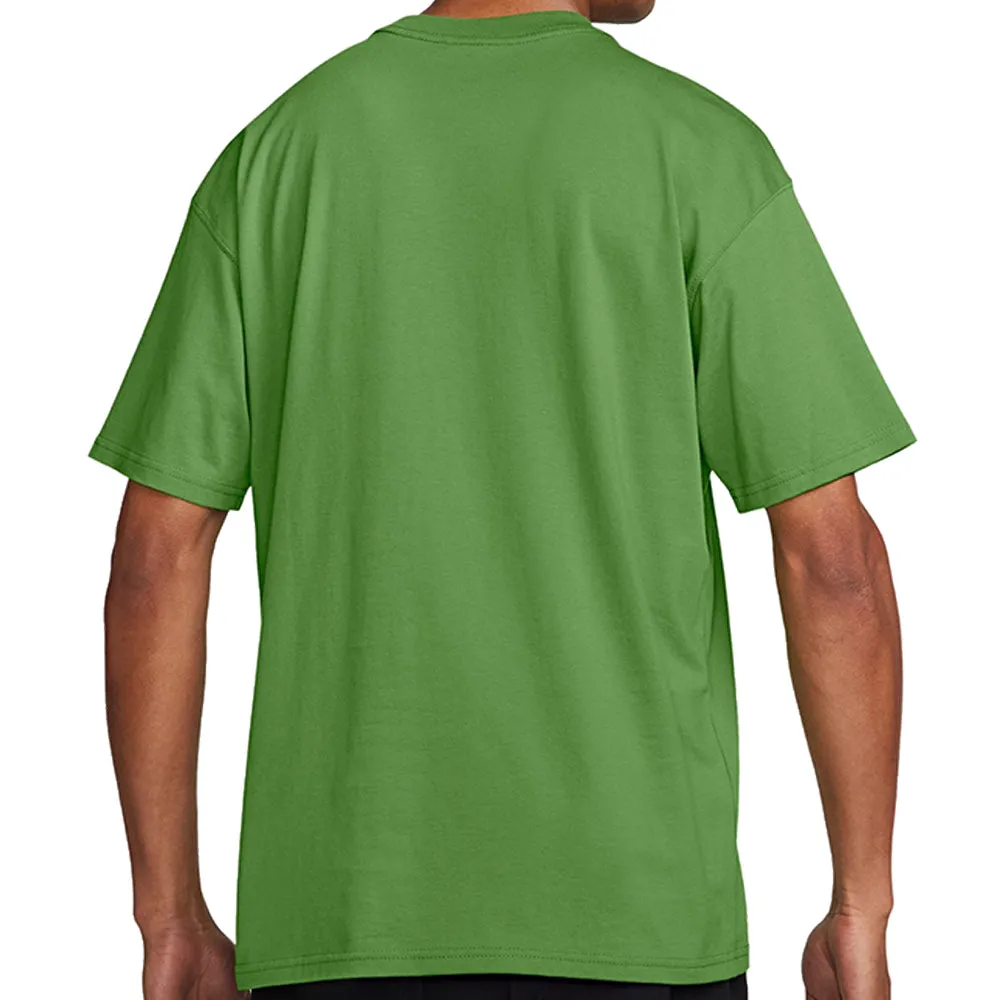 Nike SB Max90 Republique T Shirt Chlorophyll