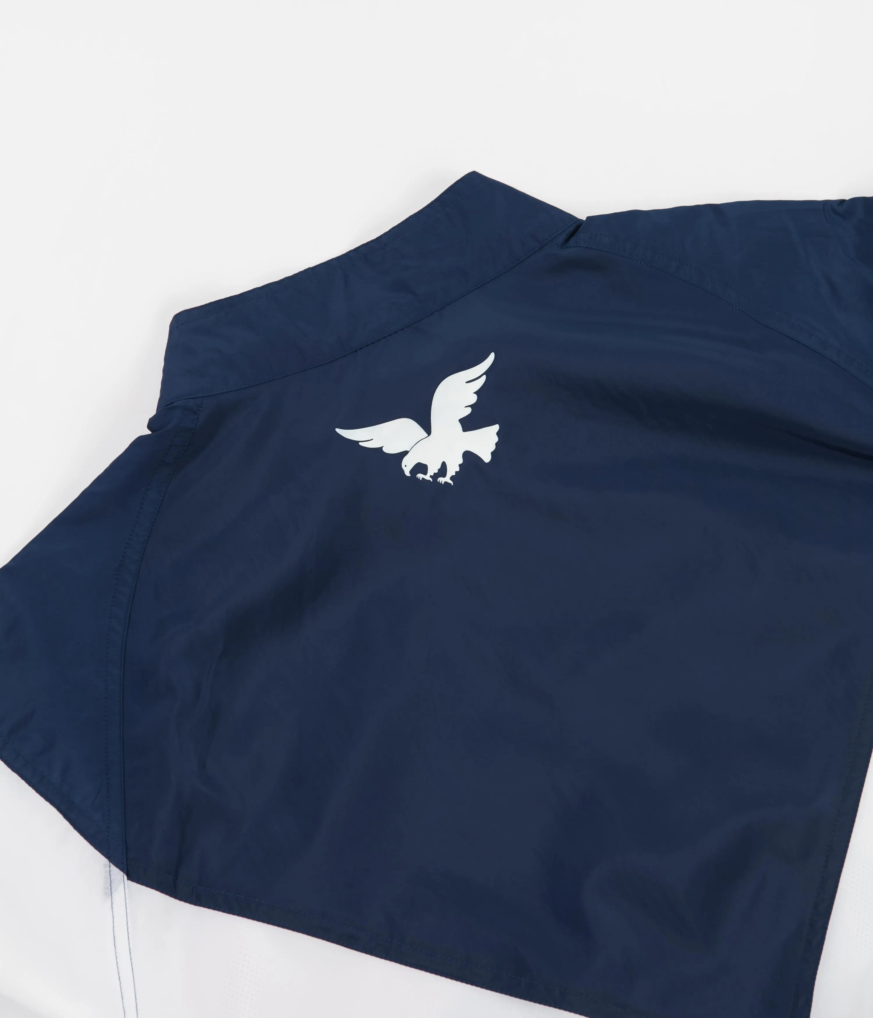 Nike SB x Parra 'USA Federation Kit' Tracksuit - Brave Blue / White / White