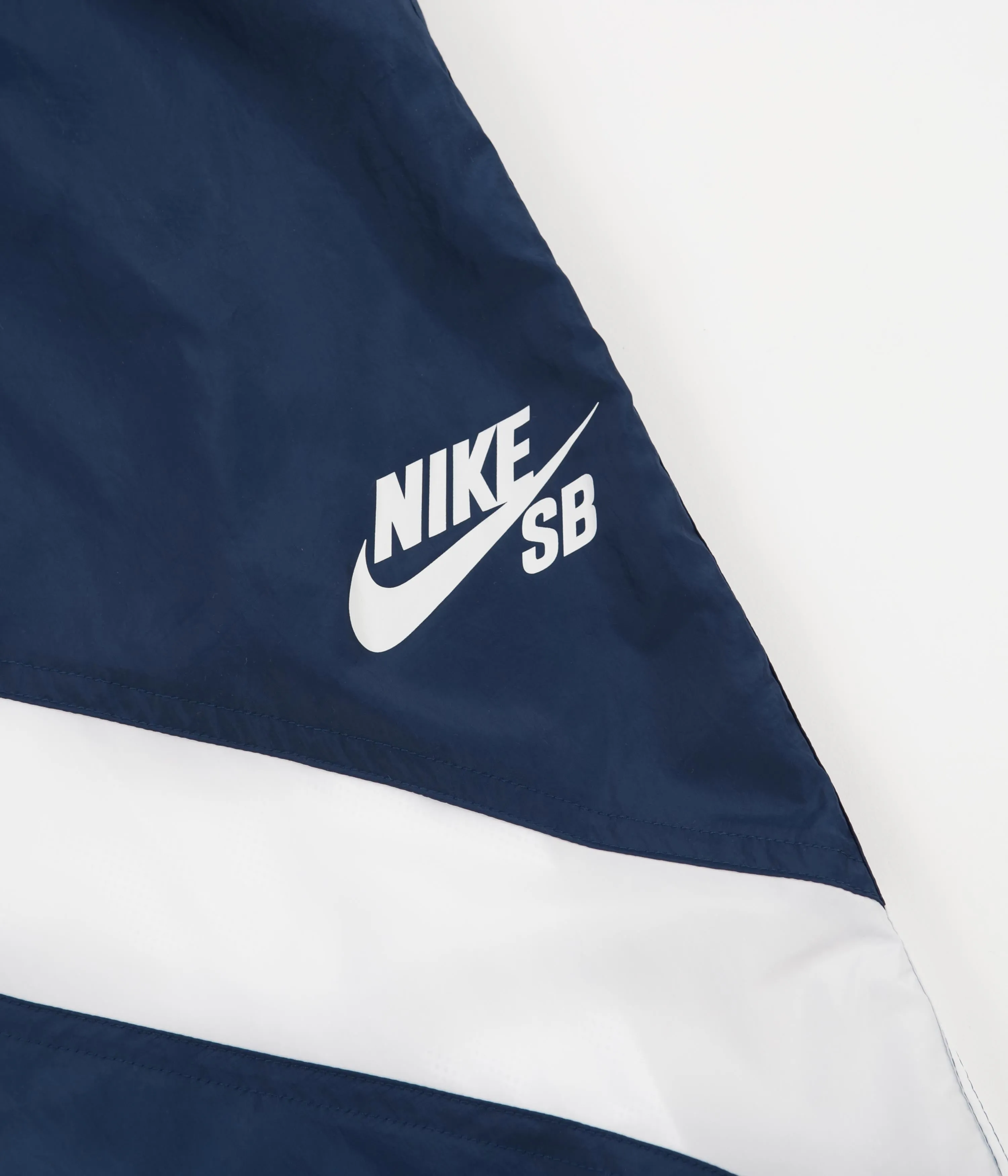 Nike SB x Parra 'USA Federation Kit' Tracksuit - Brave Blue / White / White