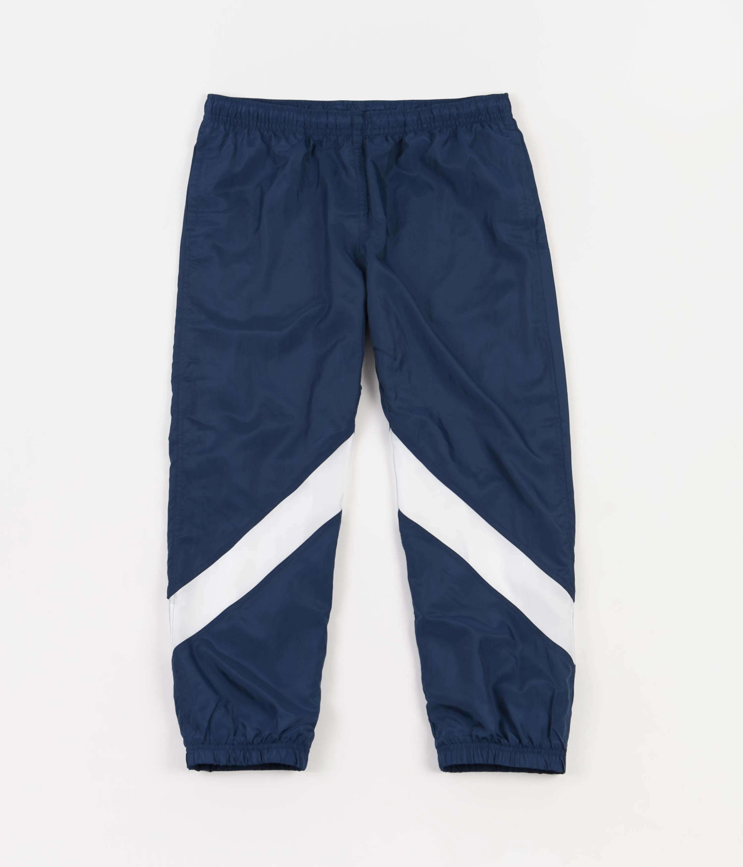 Nike SB x Parra 'USA Federation Kit' Tracksuit - Brave Blue / White / White