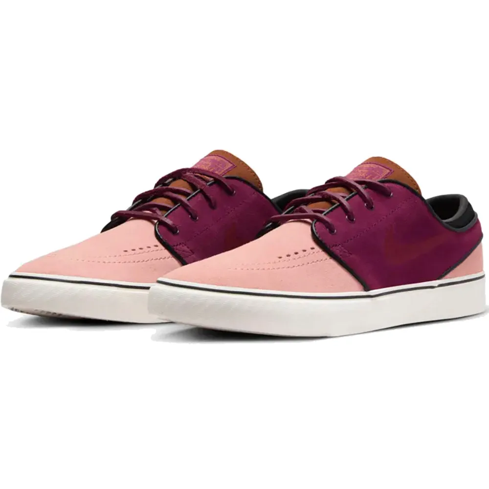 Nike SB Zoom Janoski OG  Shoes Red Stardust/Team Red-Rosewood