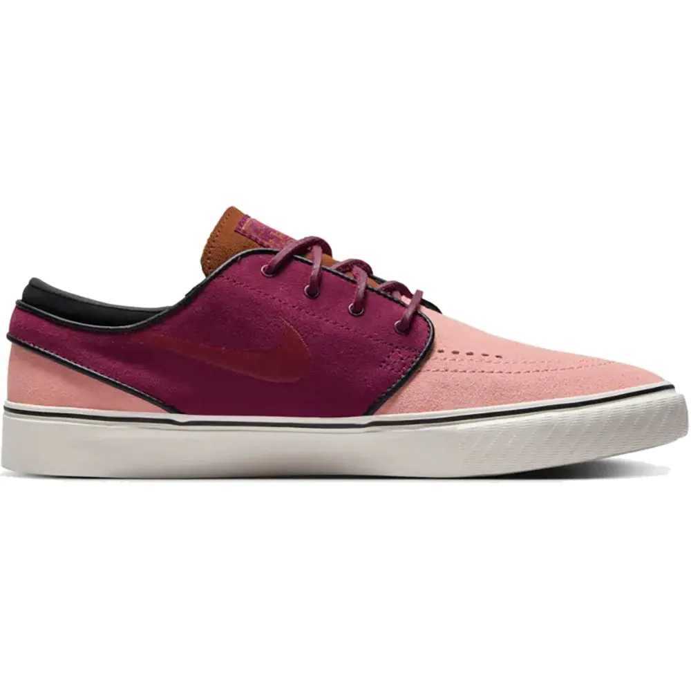 Nike SB Zoom Janoski OG  Shoes Red Stardust/Team Red-Rosewood