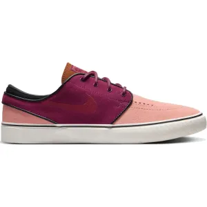 Nike SB Zoom Janoski OG  Shoes Red Stardust/Team Red-Rosewood