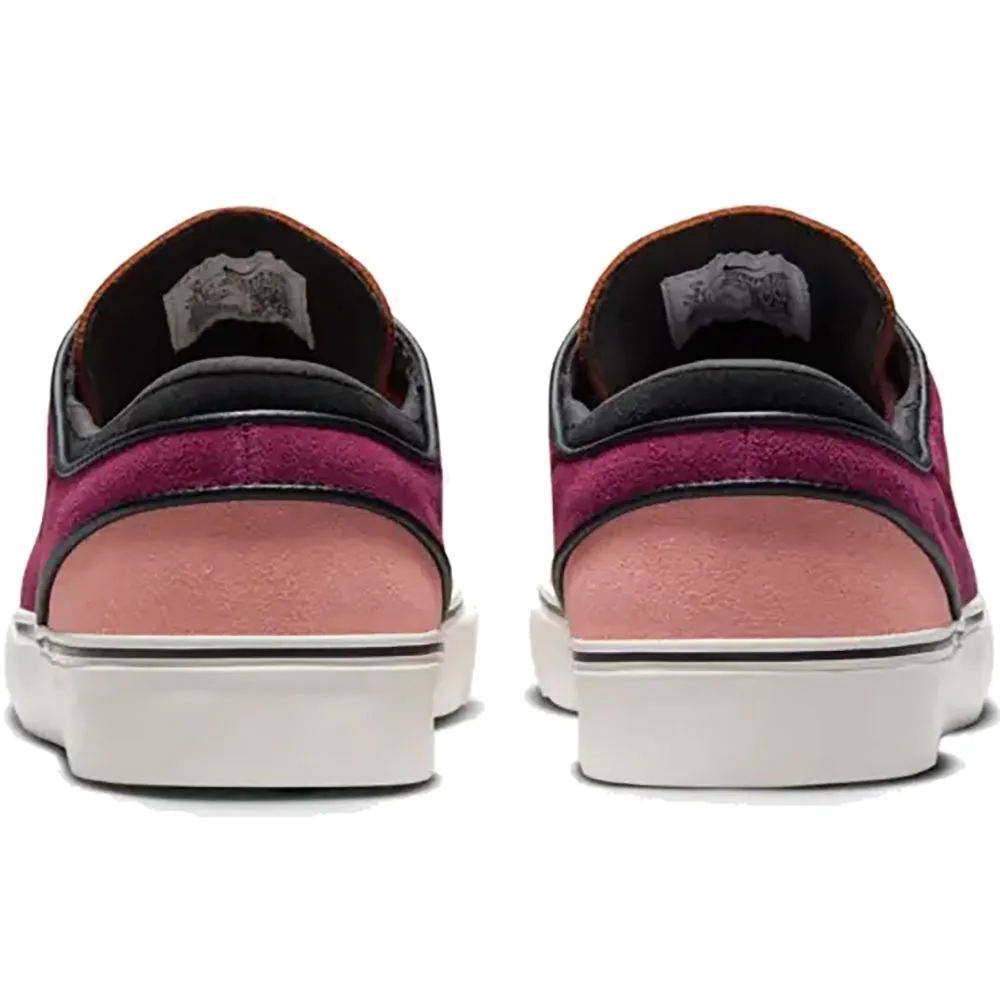 Nike SB Zoom Janoski OG  Shoes Red Stardust/Team Red-Rosewood