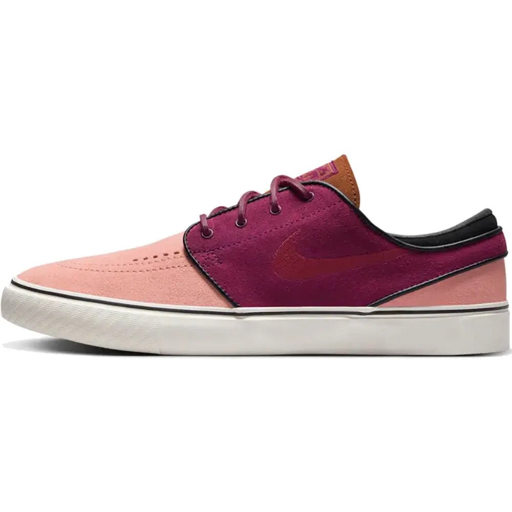Nike SB Zoom Janoski OG  Shoes Red Stardust/Team Red-Rosewood