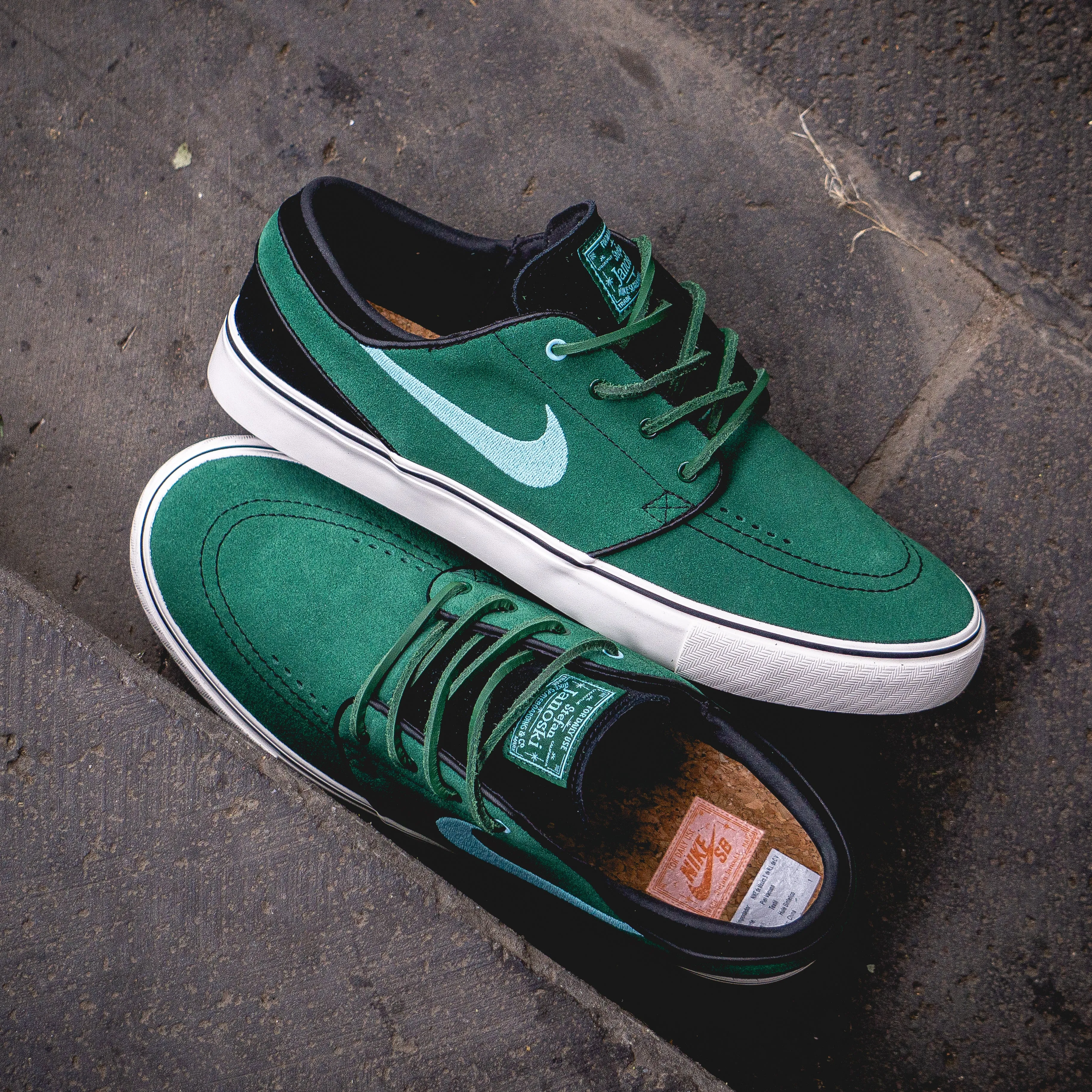 NIKE SB ZOOM JANOSKI OG 