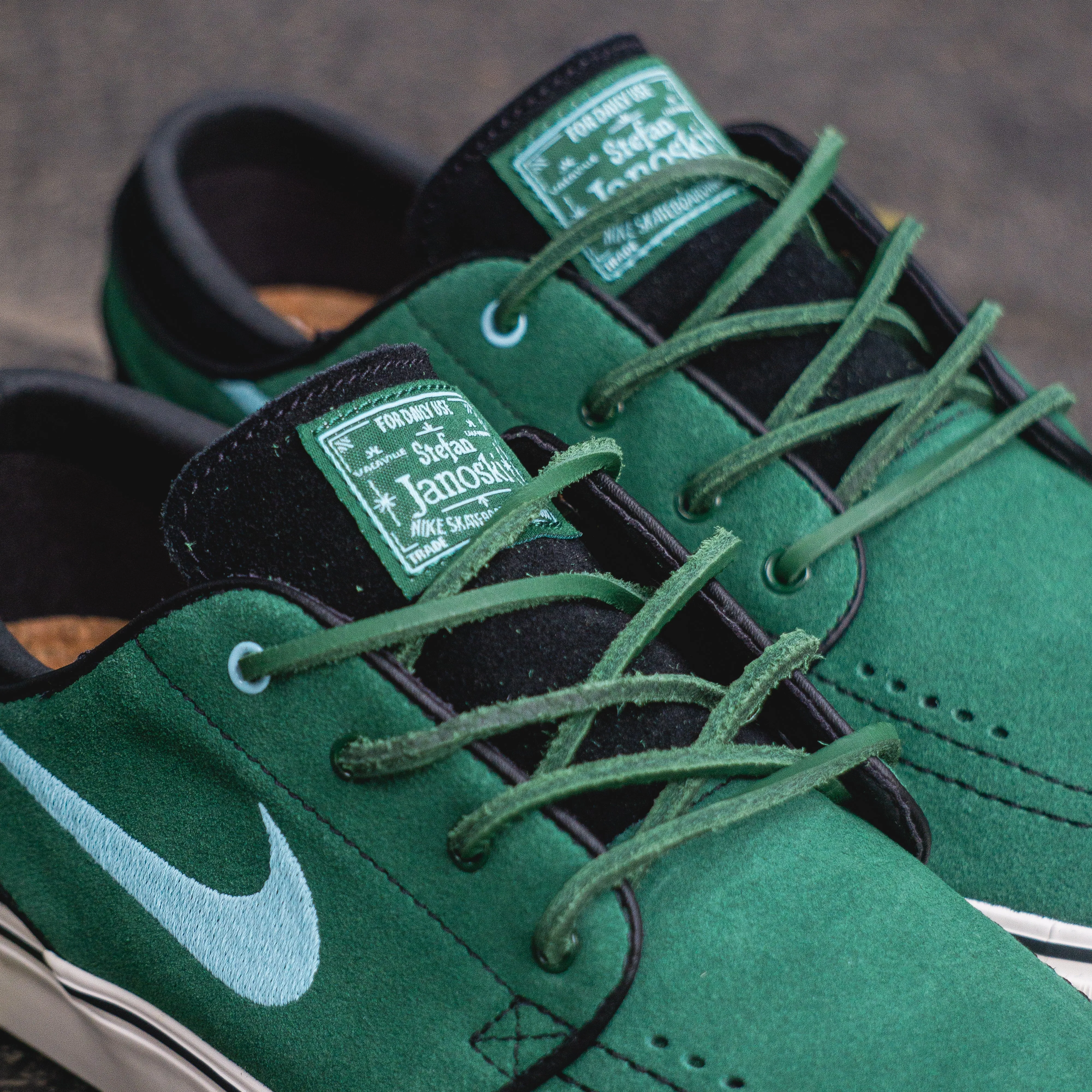 NIKE SB ZOOM JANOSKI OG 