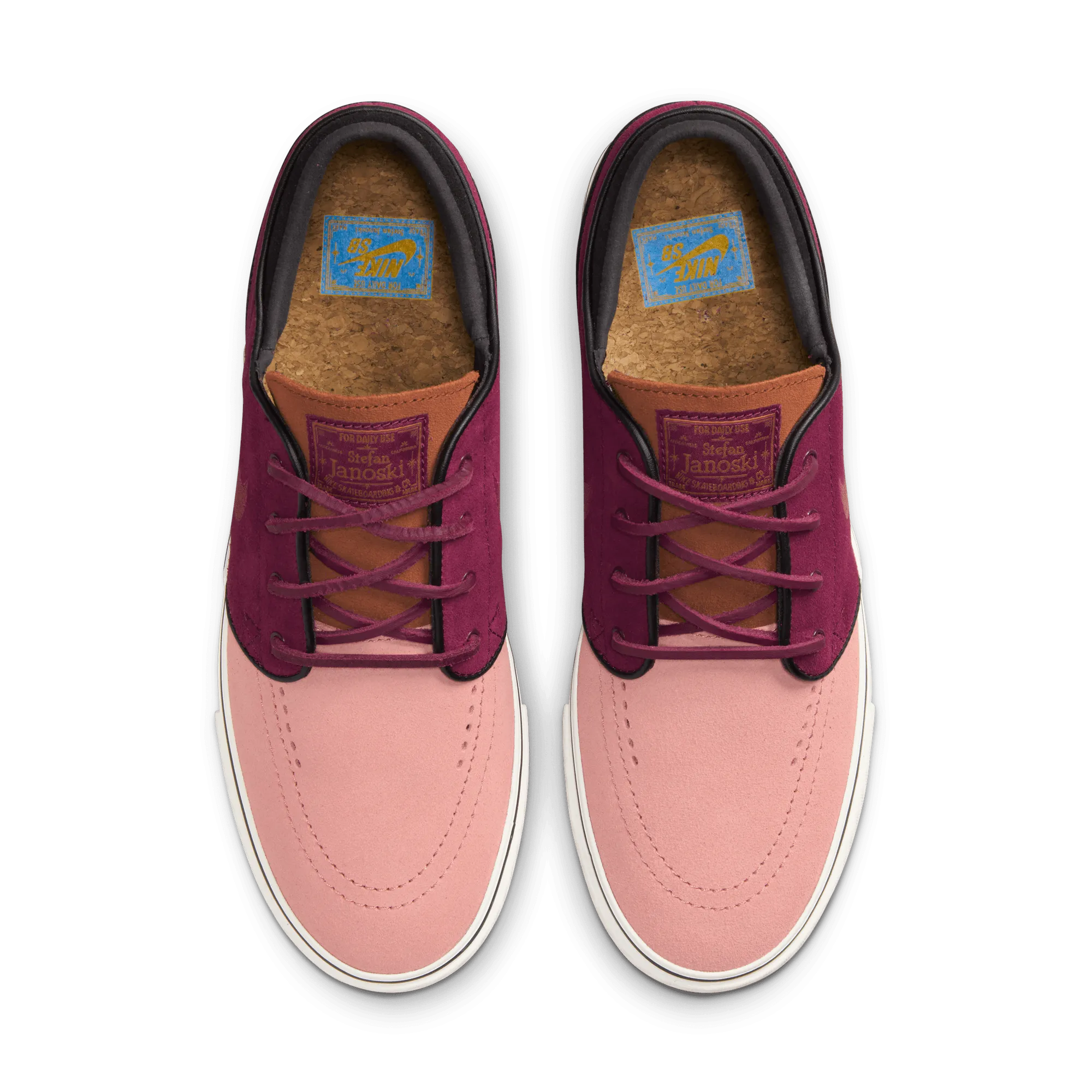 NIKE SB ZOOM JANOSKI OG 