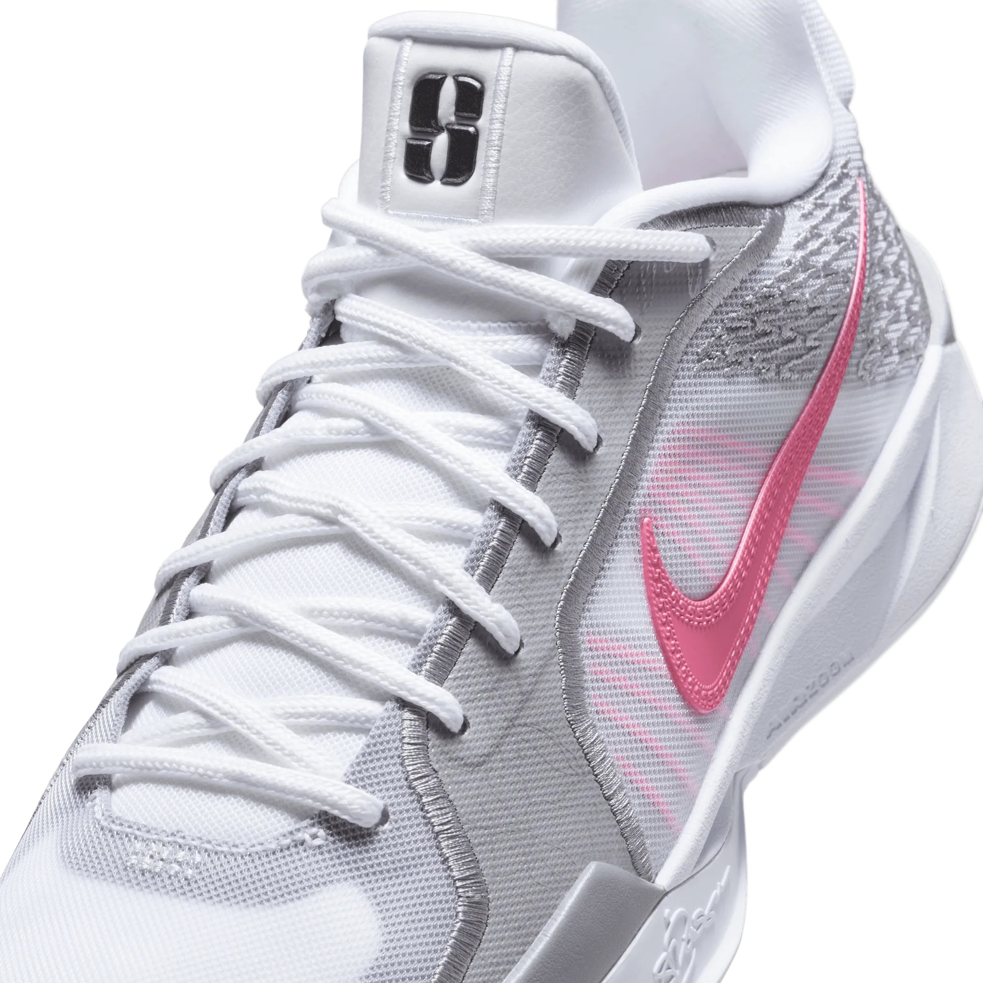 Nike Women's Sabrina 2 EP 'Lily' Basketball Shoes