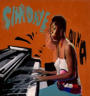Nina Simone