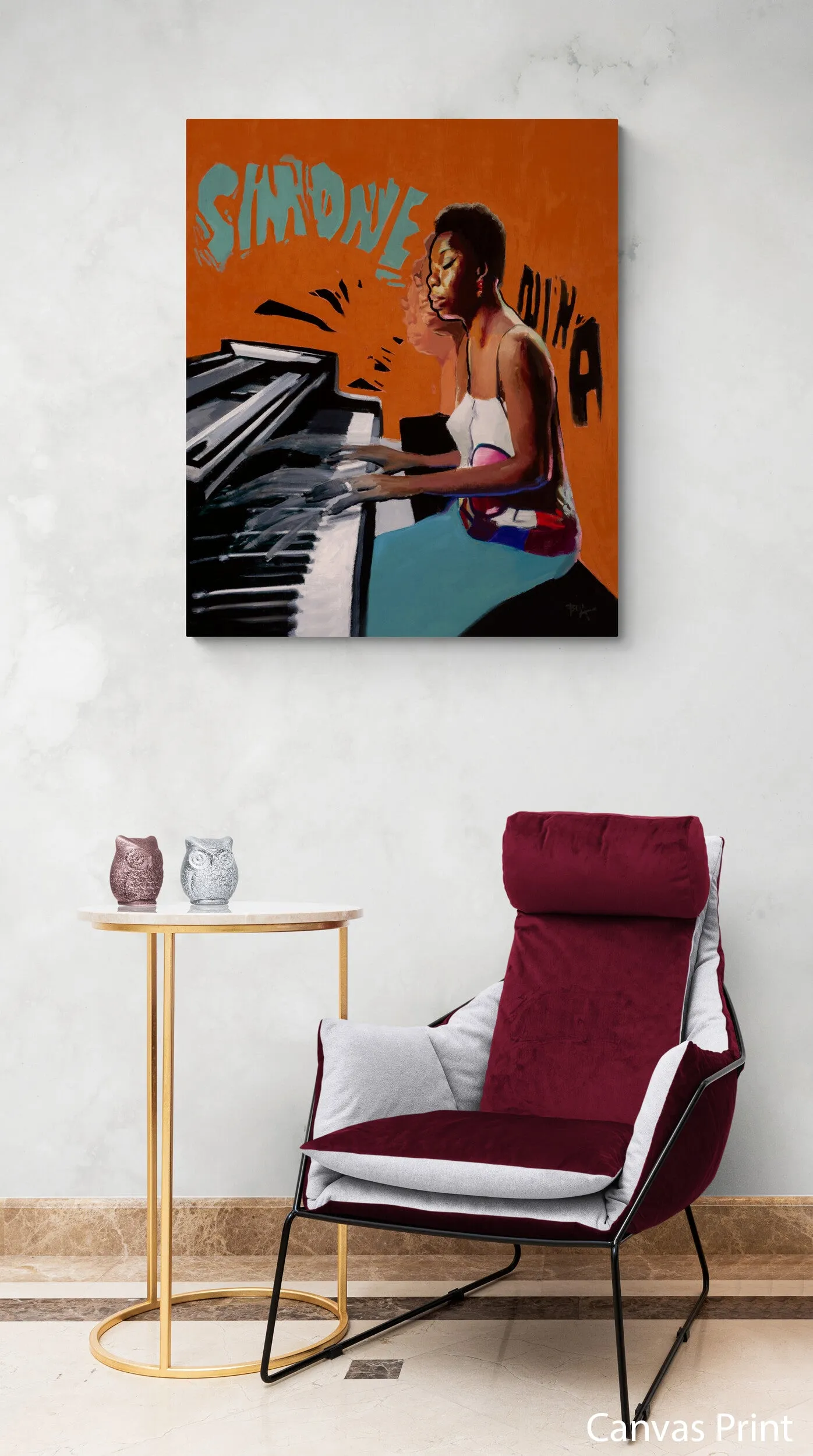 Nina Simone