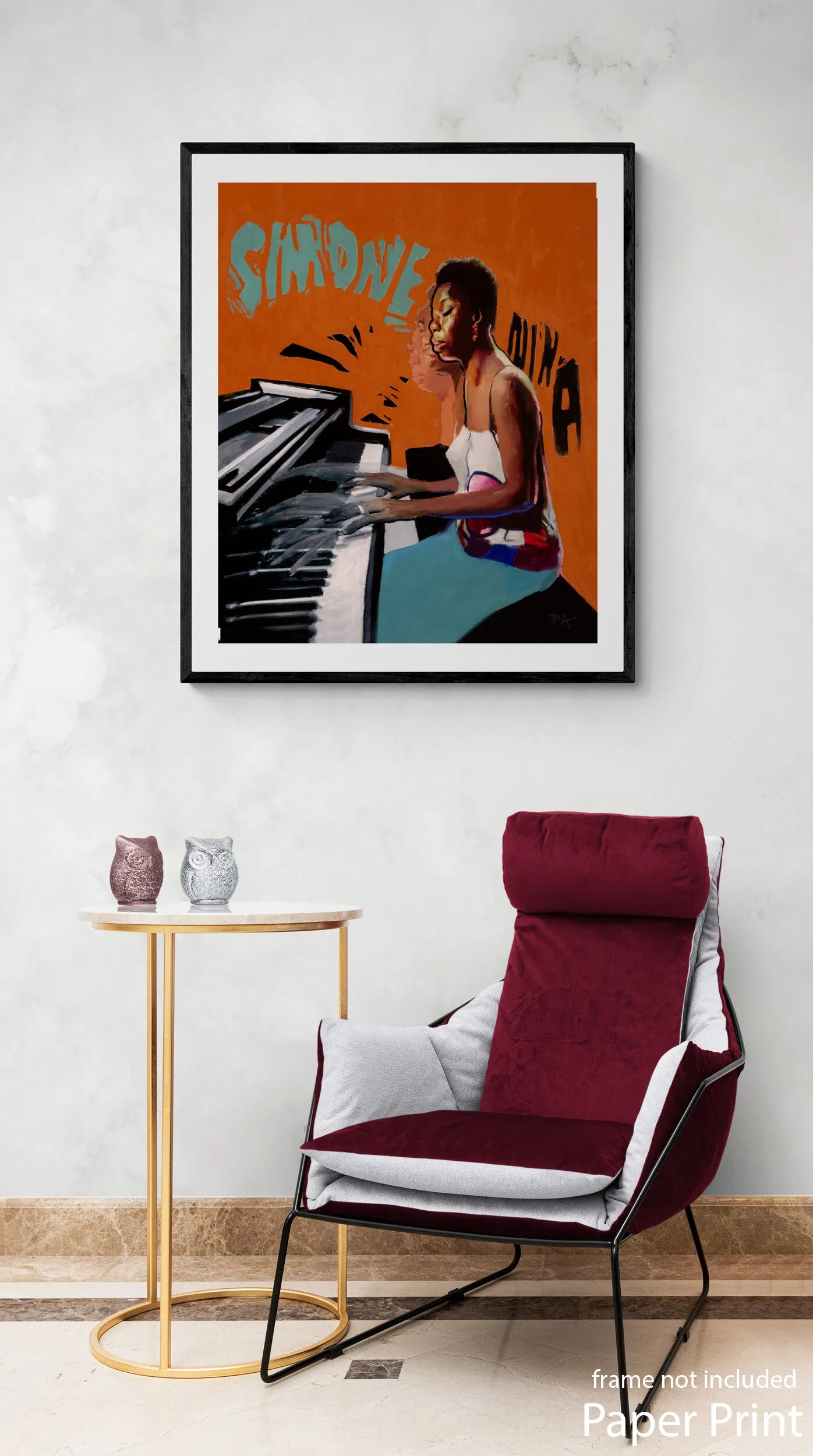 Nina Simone