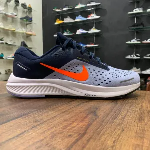 NK Zoom Structure 23 Violet Blue