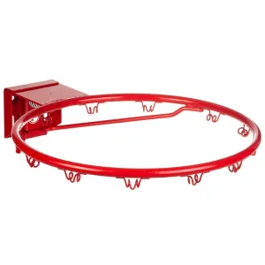 Official Diameter Basketball Rim R900 - Red