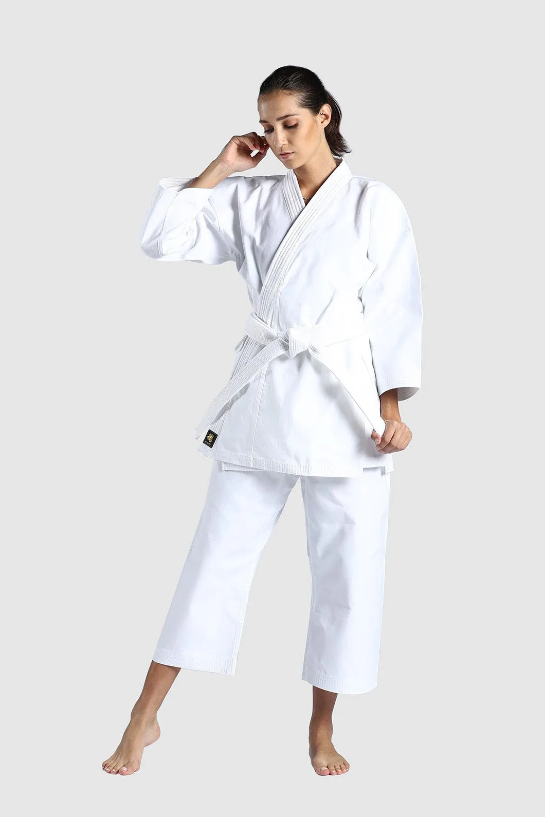 Okinawa Premium Kata Jacket Only