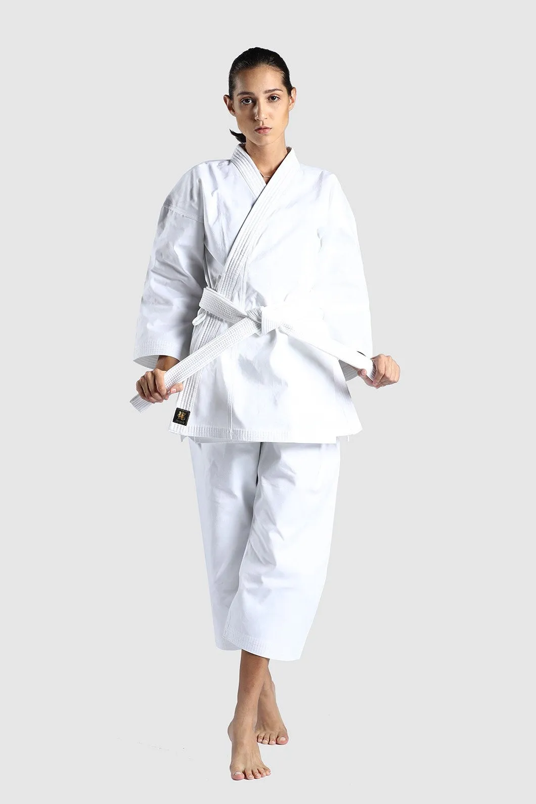 Okinawa Premium Kata Jacket Only