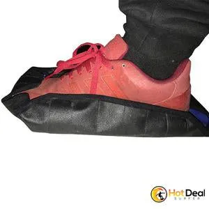 One Step Shoe Covers