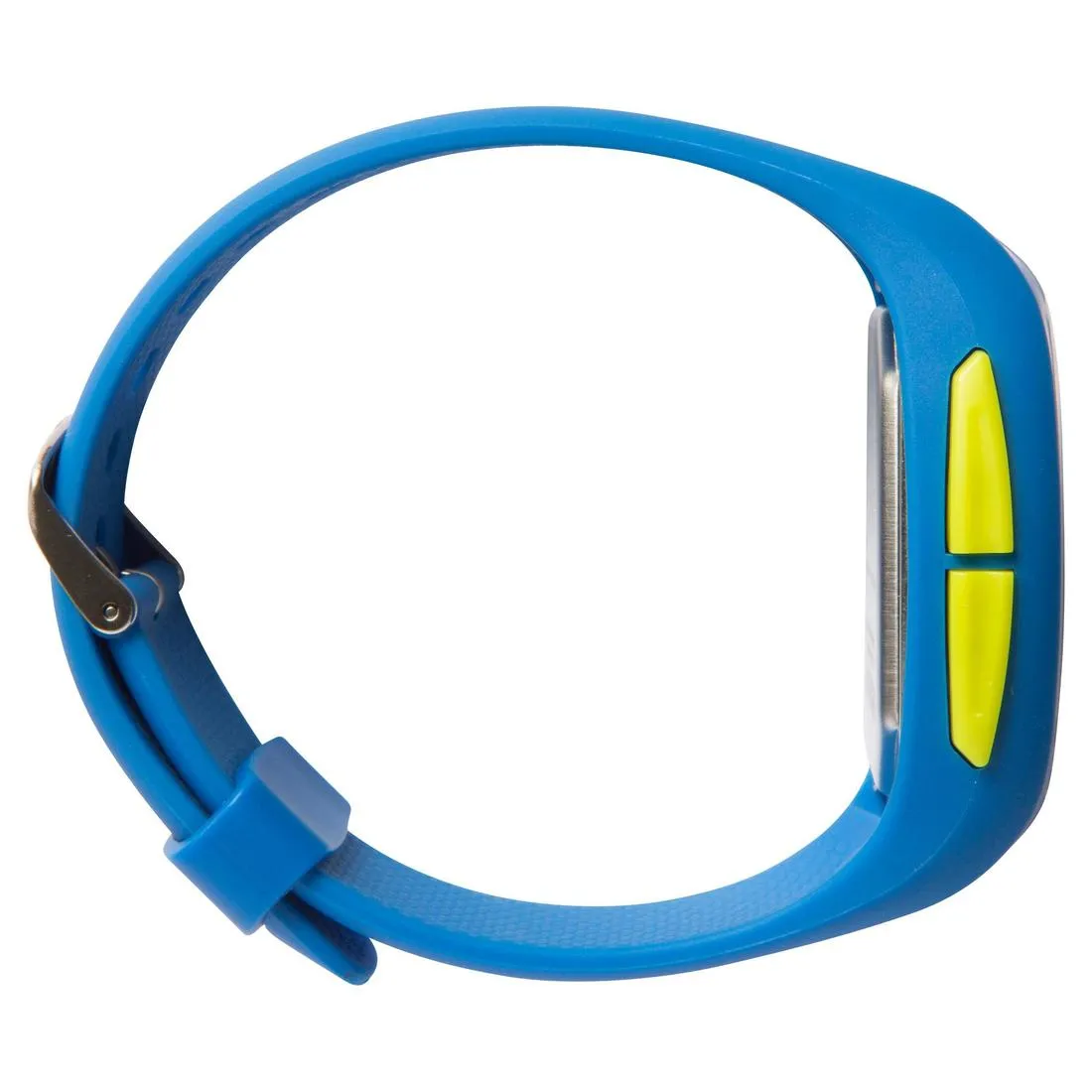 ONRHYTHM 310 watch and belt with heart rate monitor blue