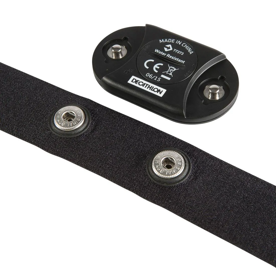 ONrhythm 410 Heart Rate Monitor Watch and Coded Chest Strap