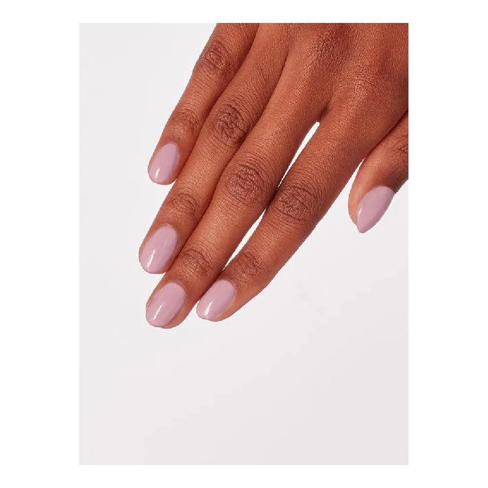 OPI Gel Color - (P)Ink On Canvas GC LA03