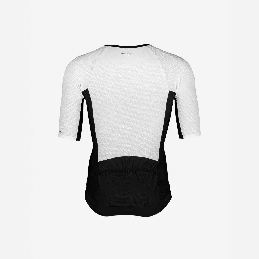 Orca Athlex Sleeved Tri Top