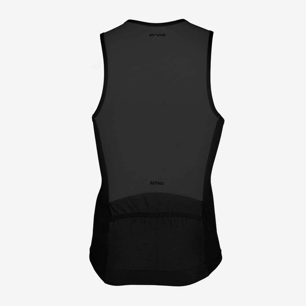 ORCA Athlex Sleeveless Tri Top