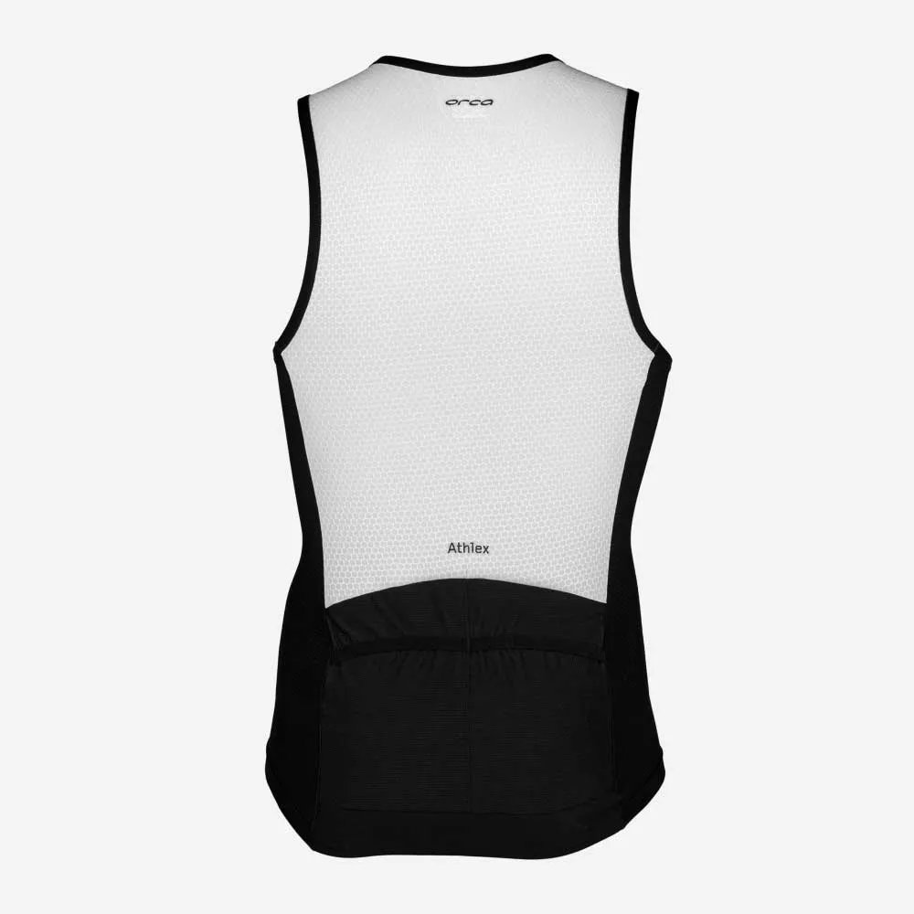 ORCA Athlex Sleeveless Tri Top