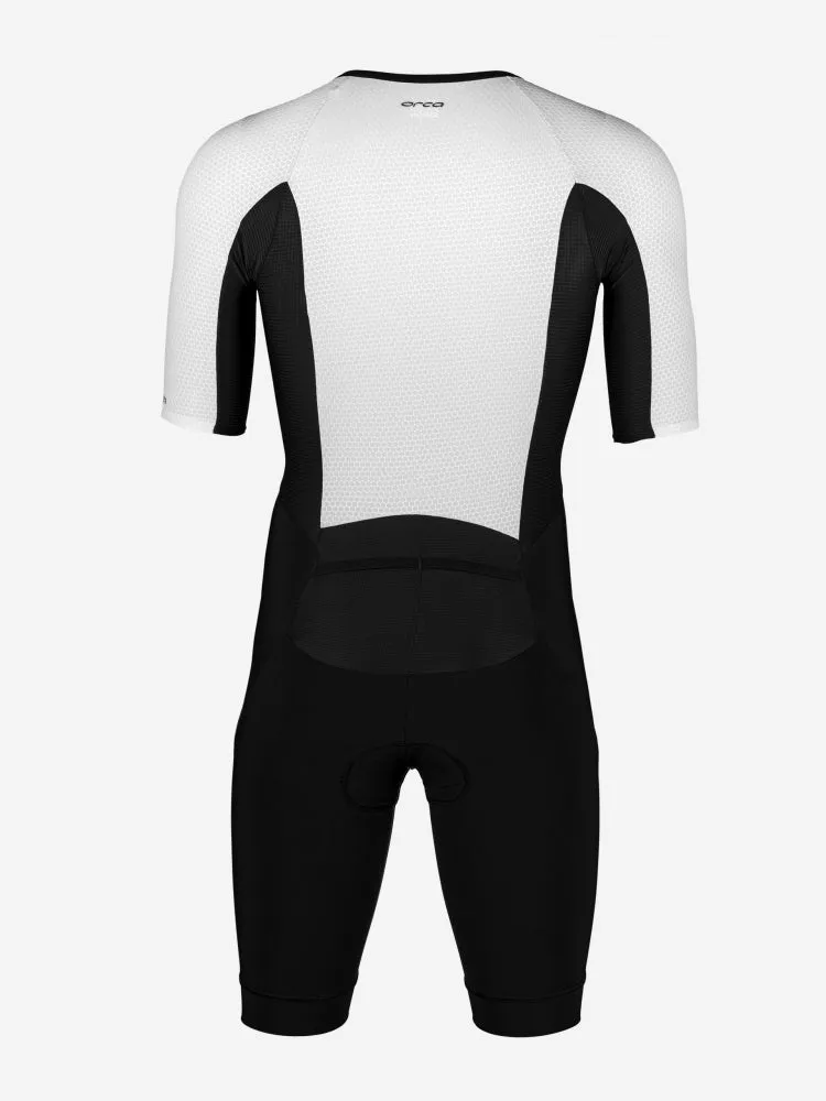 Orca Men's Athlex AeroSuit - White
